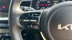 Kia Stonic 1.0T GDi 48V GT-Line S 5dr DCT Petrol Estate